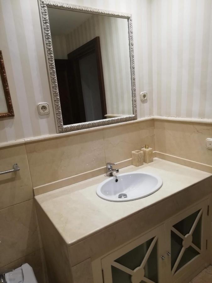 Estupenda Villa Con Piscina 5 Minutos Centro Granada Prohibido Fiestas Exterior foto